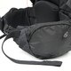 Women's Radix 57 - Black And Sunset (Detail, Belt) (Show Larger View)